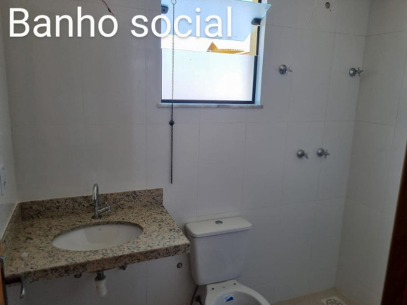 Imagem Casa com 2 Quartos à Venda, 135 m² em Paquetá - Belo Horizonte