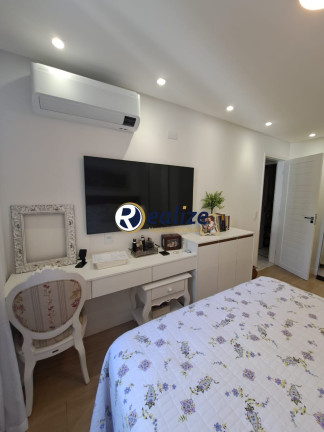 Imagem Imóvel com 2 Quartos à Venda, 85 m² em Praia Do Morro - Guarapari