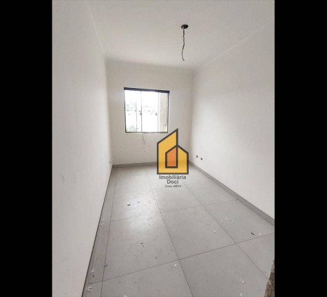 Imagem Apartamento com 2 Quartos à Venda, 61 m² em Cachoeira - Araucária