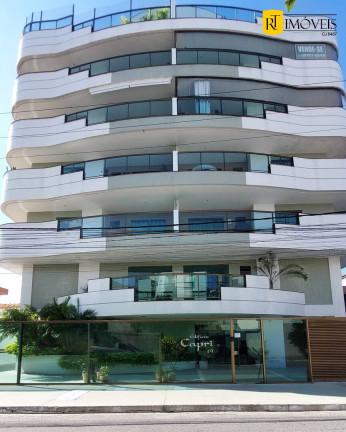 Foto do imóvel Apartamento com 3 Quartos à Venda, 192 m² em Braga - Cabo Frio