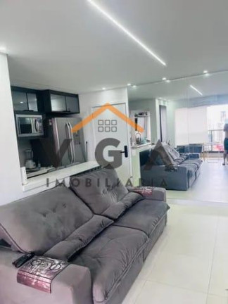 Imagem Apartamento com 3 Quartos à Venda, 70 m² em Vila Gomes Cardim - São Paulo