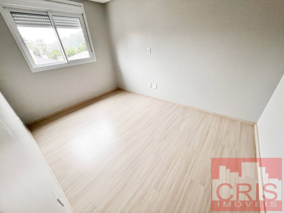 Imagem Apartamento com 2 Quartos à Venda, 53 m² em Borgo - Bento Gonçalves