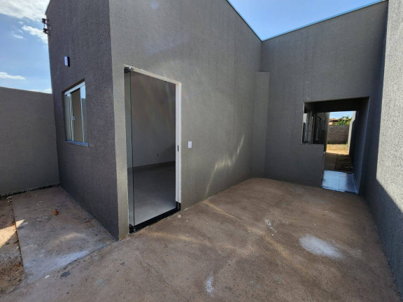 Imagem Casa com 2 Quartos à Venda, 180 m² em Jardim Privê Das Caldas - Caldas Novas Imagem Casa com 2 Quartos à Venda, 180 m² em Jardim Privê Das Caldas - Caldas Novas