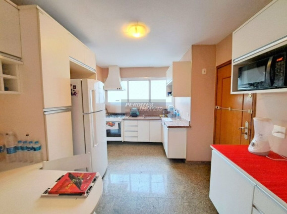 Imagem Apartamento com 3 Quartos à Venda, 133 m² em Perdizes - São Paulo
