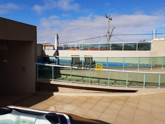 Imagem Apartamento com 3 Quartos à Venda, 96 m² em Jardim São Domingos - Americana Imagem Apartamento com 3 Quartos à Venda, 96 m² em Jardim São Domingos - Americana