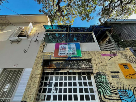 Imagem Casa com 5 Quartos à Venda ou Locação, 120 m² em Perdizes - São Paulo