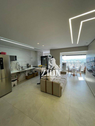 Imagem Apartamento com 2 Quartos à Venda, 64 m² em Parada Inglesa - São Paulo Imagem Apartamento com 2 Quartos à Venda, 64 m² em Parada Inglesa - São Paulo