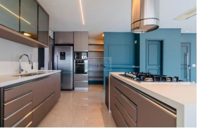 Imagem Apartamento com 3 Quartos à Venda, 280 m² em Brooklin Paulista - São Paulo Imagem Apartamento com 3 Quartos à Venda, 280 m² em Brooklin Paulista - São Paulo