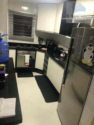 Imagem Apartamento com 2 Quartos à Venda, 67 m² em Vila Valparaiso - Santo André