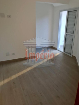 Imagem Sobrado com 2 Quartos à Venda, 101 m² em Parque Das Nações - Santo André
