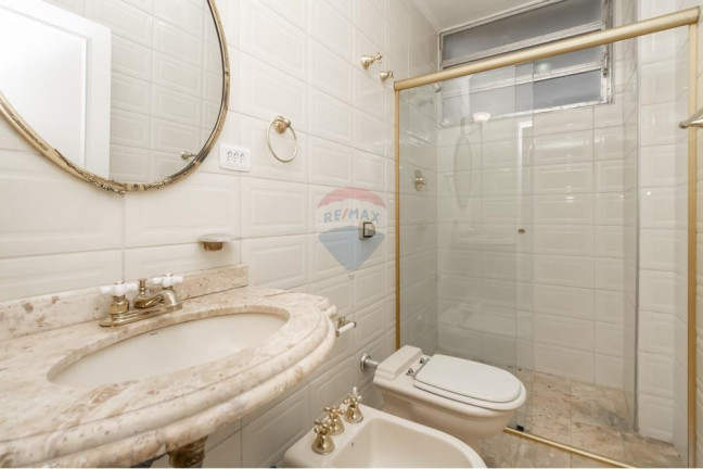 Imagem Apartamento com 4 Quartos à Venda, 198 m² em Jardim Paulista - São Paulo