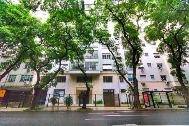 Imagem Apartamento com 4 Quartos à Venda, 320 m² em Flamengo - Rio De Janeiro