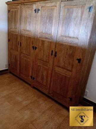 Imagem Chácara com 3 Quartos à Venda, 4.800 m² em Estância Santa Maria Do Laranjal - Atibaia