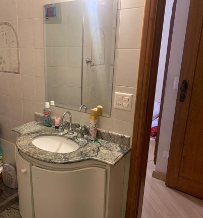 Imagem Apartamento com 4 Quartos à Venda, 170 m² em água Fria - São Paulo