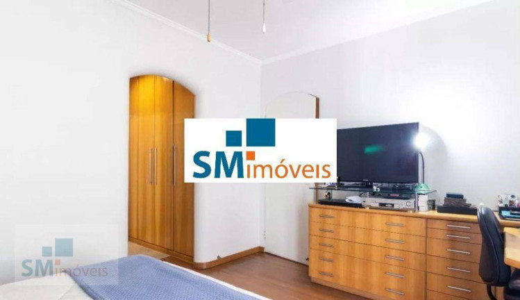Imagem Apartamento com 4 Quartos para Alugar, 311 m² em Campo Belo - São Paulo