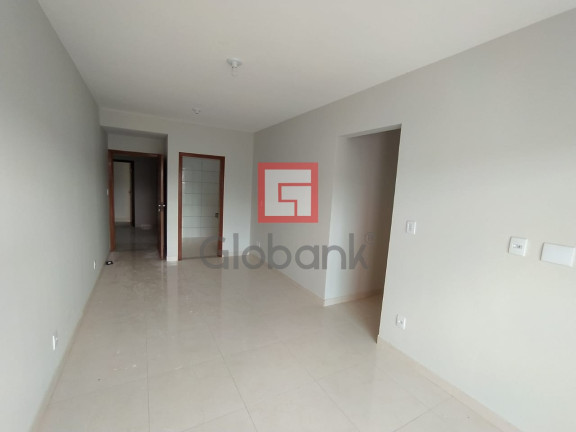 Apartamento com 3 Quartos à Venda, 82 m² em Canelas - Montes Claros
