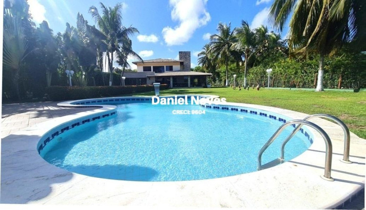 Imagem Casa de Condomínio com 4 Quartos à Venda, 650 m² em Buraquinho - Lauro De Freitas
