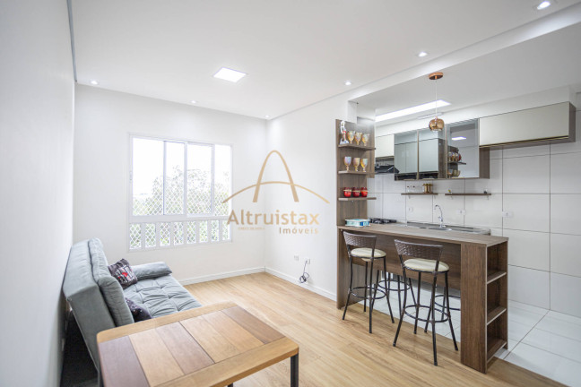 Apartamento com 2 Quartos à Venda, 50 m² em Três Montanhas - Osasco