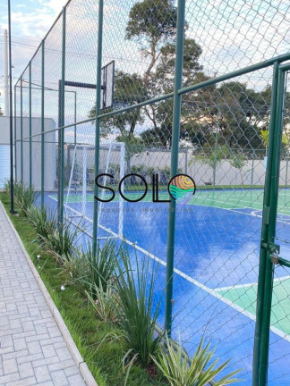 Imagem Apartamento com 2 Quartos para Alugar, 43 m² em Campos Ville - Araraquara Imagem Apartamento com 2 Quartos para Alugar, 43 m² em Campos Ville - Araraquara