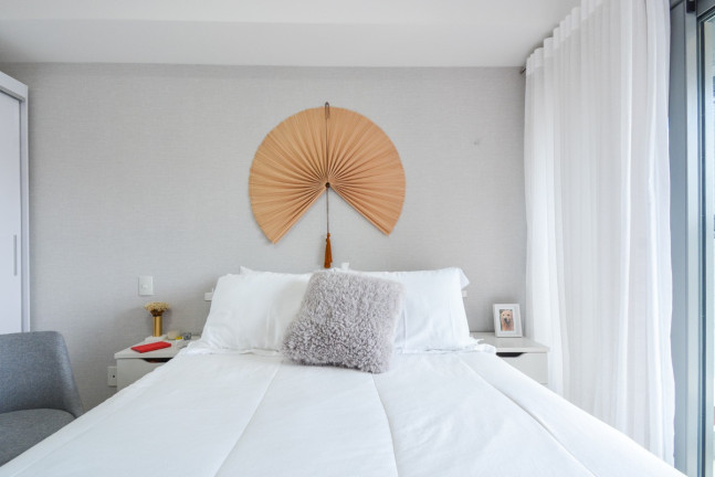 Imagem Studio com 1 Quarto à Venda, 24 m² em Indianópolis - São Paulo