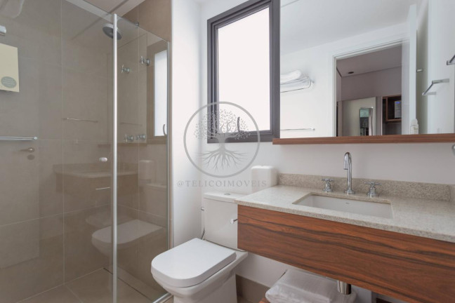 Imagem Studio com 1 Quarto à Venda, 23 m² em Vila Nova Conceição - São Paulo Imagem Studio com 1 Quarto à Venda, 23 m² em Vila Nova Conceição - São Paulo