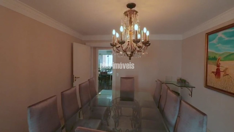 Imagem Apartamento com 5 Quartos à Venda, 470 m² em Itaim Bibi - São Paulo