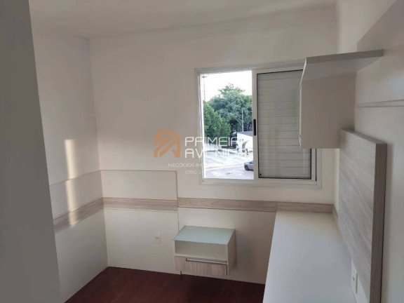 Imagem Apartamento com 3 Quartos à Venda, 73 m² em Vila Betânia - São José Dos Campos Imagem Apartamento com 3 Quartos à Venda, 73 m² em Vila Betânia - São José Dos Campos