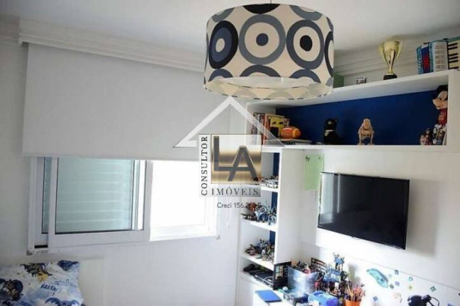 Imagem Apartamento com 3 Quartos à Venda, 125 m² em Brooklin - São Paulo Imagem Apartamento com 3 Quartos à Venda, 125 m² em Brooklin - São Paulo