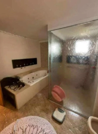 Imagem Apartamento com 3 Quartos à Venda, 173 m² em Chácara Flora - São Paulo Imagem Apartamento com 3 Quartos à Venda, 173 m² em Chácara Flora - São Paulo