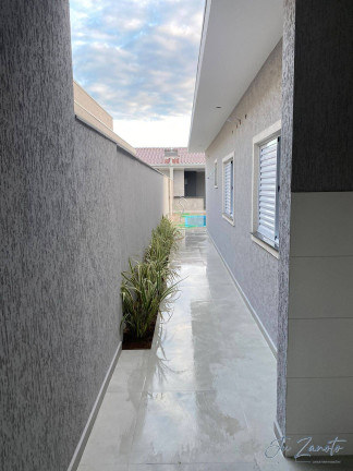 Imagem Casa com 3 Quartos à Venda, 160 m² em Balneário Eliane - Guaratuba