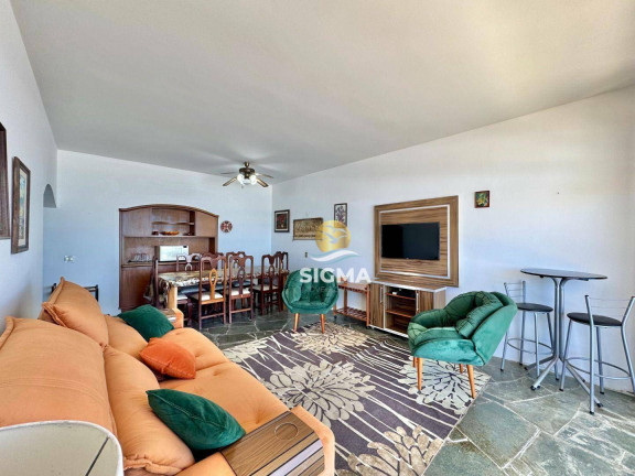 Imagem Apartamento com 3 Quartos à Venda, 170 m² em Pitangueiras - Guarujá