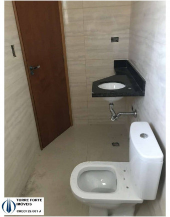 Imagem Casa com 3 Quartos à Venda, 98 m² em Vila Ivone - São Paulo