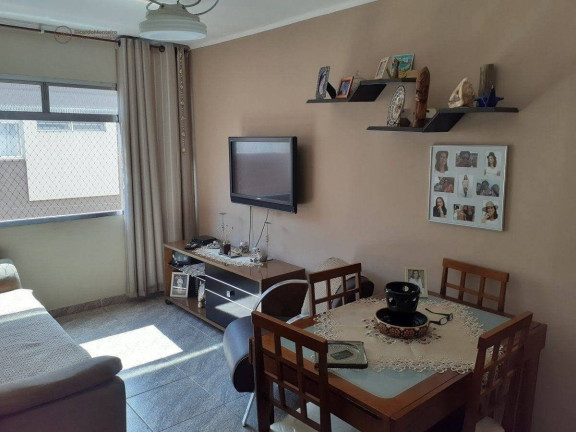 Imagem Apartamento com 2 Quartos à Venda, 69 m² em Parque Residencial Da Lapa - São Paulo