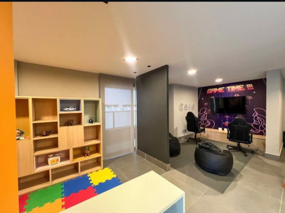 Imagem Apartamento com 3 Quartos à Venda, 118 m² em Canto Do Forte - Praia Grande