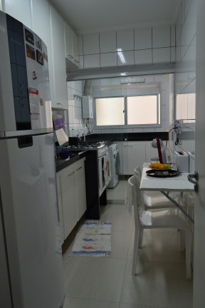 Imagem Apartamento com 3 Quartos à Venda, 80 m² em Cursino - São Paulo Imagem Apartamento com 3 Quartos à Venda, 80 m² em Cursino - São Paulo