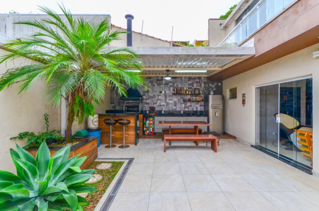 Imagem Casa com 3 Quartos à Venda, 259 m² em Vila Mariana - São Paulo Imagem Casa com 3 Quartos à Venda, 259 m² em Vila Mariana - São Paulo