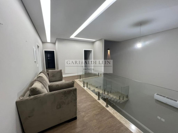 Imagem Casa com 5 Quartos para Alugar, 310 m² em Swiss Park - Campinas