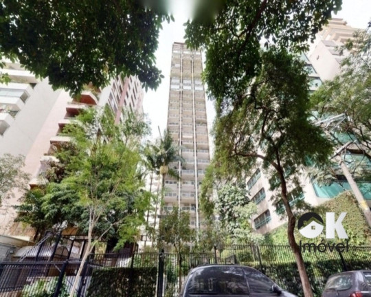 Imagem Apartamento com 3 Quartos à Venda, 382 m² em Higienópolis - São Paulo Imagem Apartamento com 3 Quartos à Venda, 382 m² em Higienópolis - São Paulo