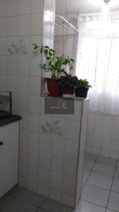 Imagem Apartamento com 2 Quartos à Venda, 49 m² em Jardim Antártica - São Paulo Imagem Apartamento com 2 Quartos à Venda, 49 m² em Jardim Antártica - São Paulo