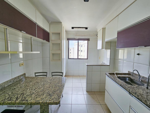 Imagem Imóvel com 2 Quartos à Venda, 54 m² em Centro - Piracicaba Imagem Imóvel com 2 Quartos à Venda, 54 m² em Centro - Piracicaba