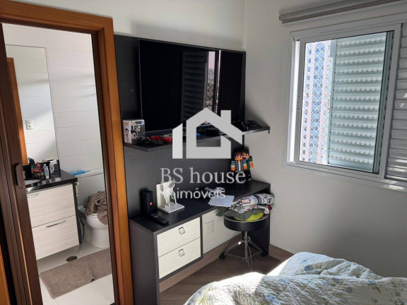Imagem Apartamento com 3 Quartos à Venda, 155 m² em Barcelona - São Caetano Do Sul Imagem Apartamento com 3 Quartos à Venda, 155 m² em Barcelona - São Caetano Do Sul