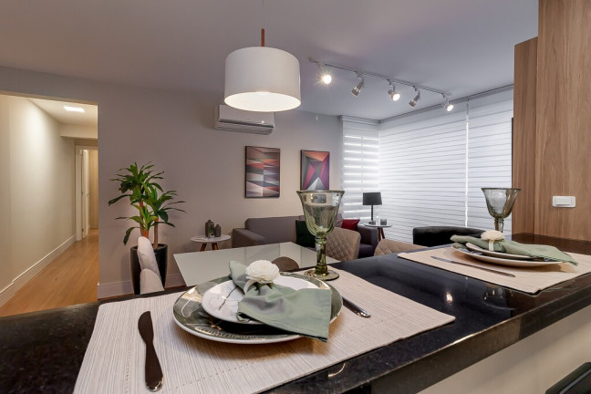 Imagem Apartamento com 3 Quartos à Venda, 85 m² em Bela Vista - Porto Alegre Imagem Apartamento com 3 Quartos à Venda, 85 m² em Bela Vista - Porto Alegre