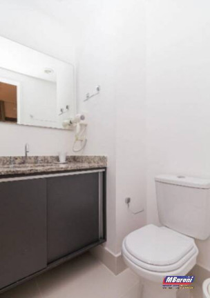 Imagem Apartamento com 1 Quarto à Venda, 25 m² em República - São Paulo Imagem Apartamento com 1 Quarto à Venda, 25 m² em República - São Paulo
