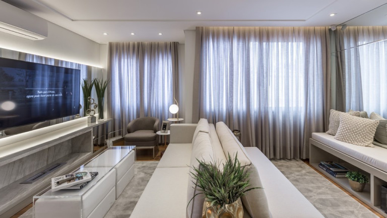 Imagem Apartamento com 2 Quartos à Venda, 58 m² em Menino Deus - Porto Alegre Imagem Apartamento com 2 Quartos à Venda, 58 m² em Menino Deus - Porto Alegre