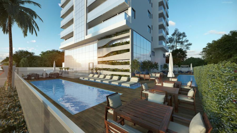 Imagem Apartamento com 3 Quartos à Venda, 113 m² em Praia Brava De Itajaí - Itajaí Imagem Apartamento com 3 Quartos à Venda, 113 m² em Praia Brava De Itajaí - Itajaí