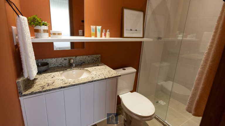 Imagem Apartamento com 3 Quartos à Venda, 50 m² em Santa Paula I - Vila Velha Imagem Apartamento com 3 Quartos à Venda, 50 m² em Santa Paula I - Vila Velha