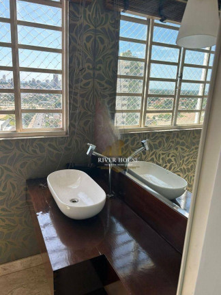 Imagem Apartamento com 3 Quartos para Alugar, 85 m² em Cidade Alta - Cuiabá Imagem Apartamento com 3 Quartos para Alugar, 85 m² em Cidade Alta - Cuiabá