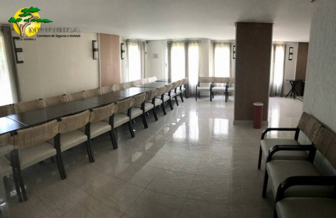 Imagem Apartamento com 3 Quartos à Venda, 96 m² em Mandaqui - São Paulo