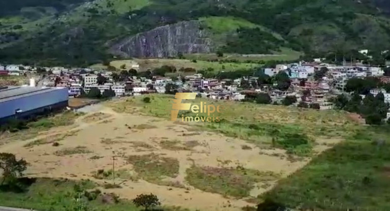 Imagem Imóvel à Venda, 8.462 m² em Civit I - Serra Imagem Imóvel à Venda, 8.462 m² em Civit I - Serra