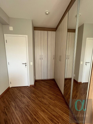 Imagem Apartamento com 1 Quarto à Venda, 51 m² em Melville Empresarial I E Ii - Barueri